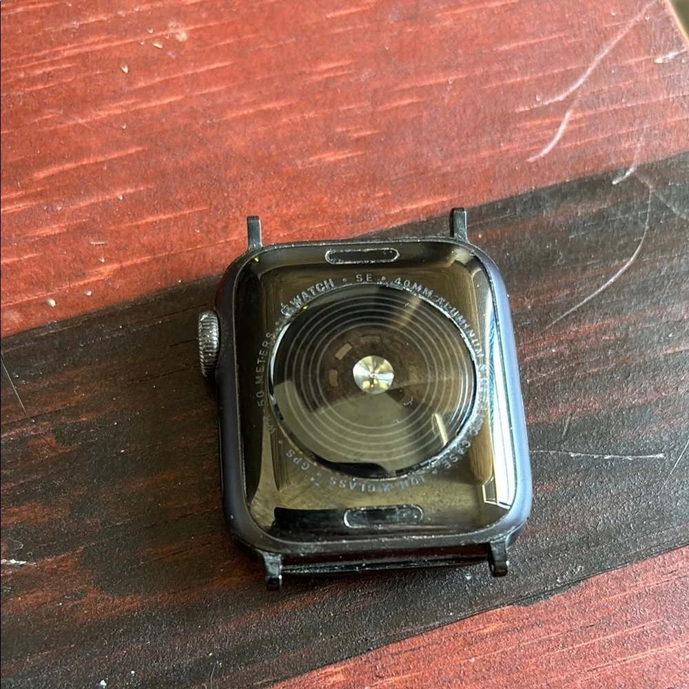 Apple Watch SE - 40MM